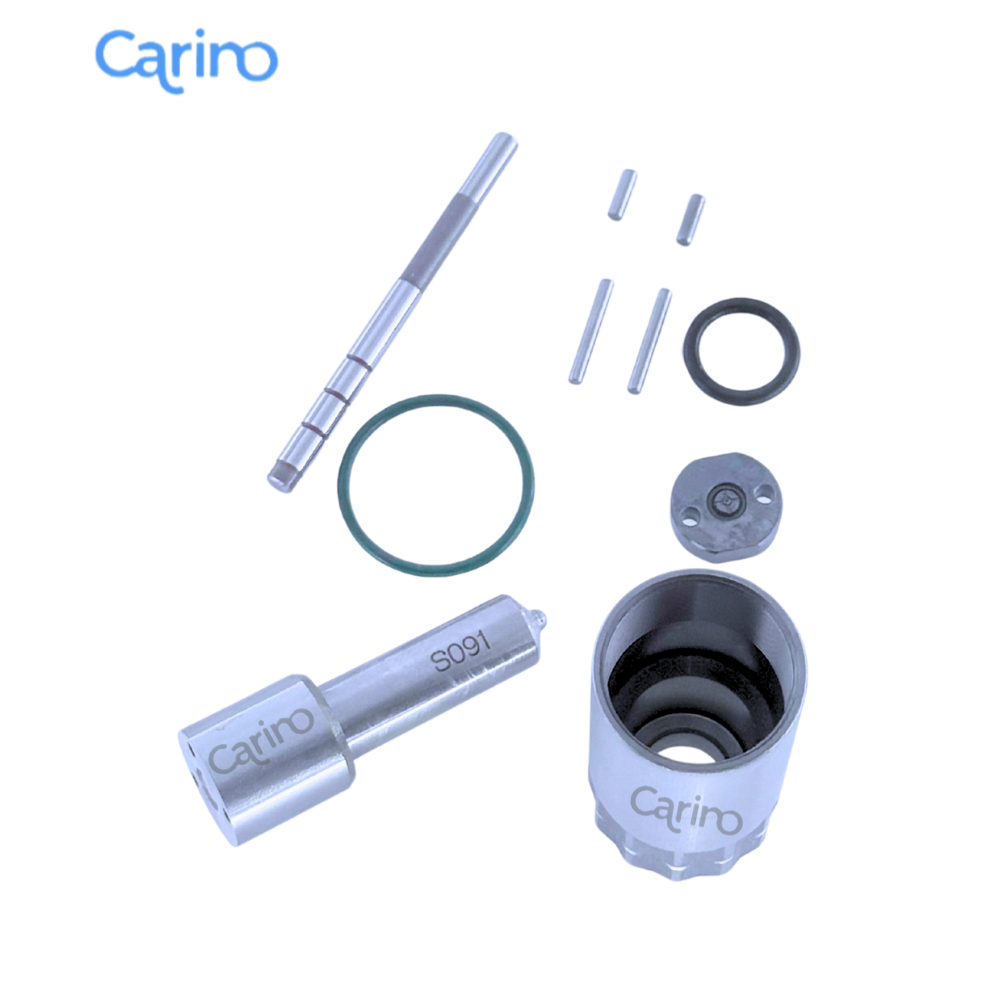 295050-1250 Repair Kit for 295050-1290 Diesel Injector